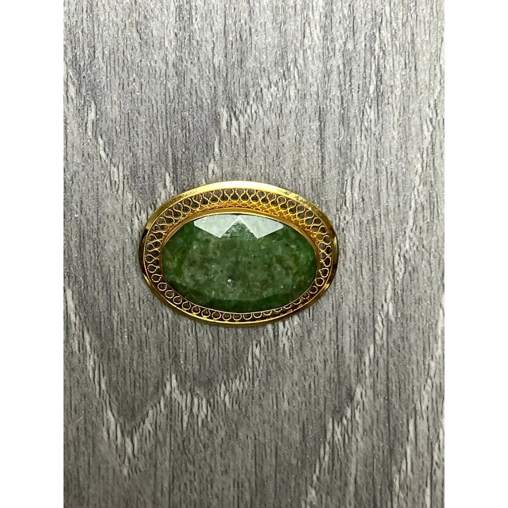 Danecraft vintage brooch